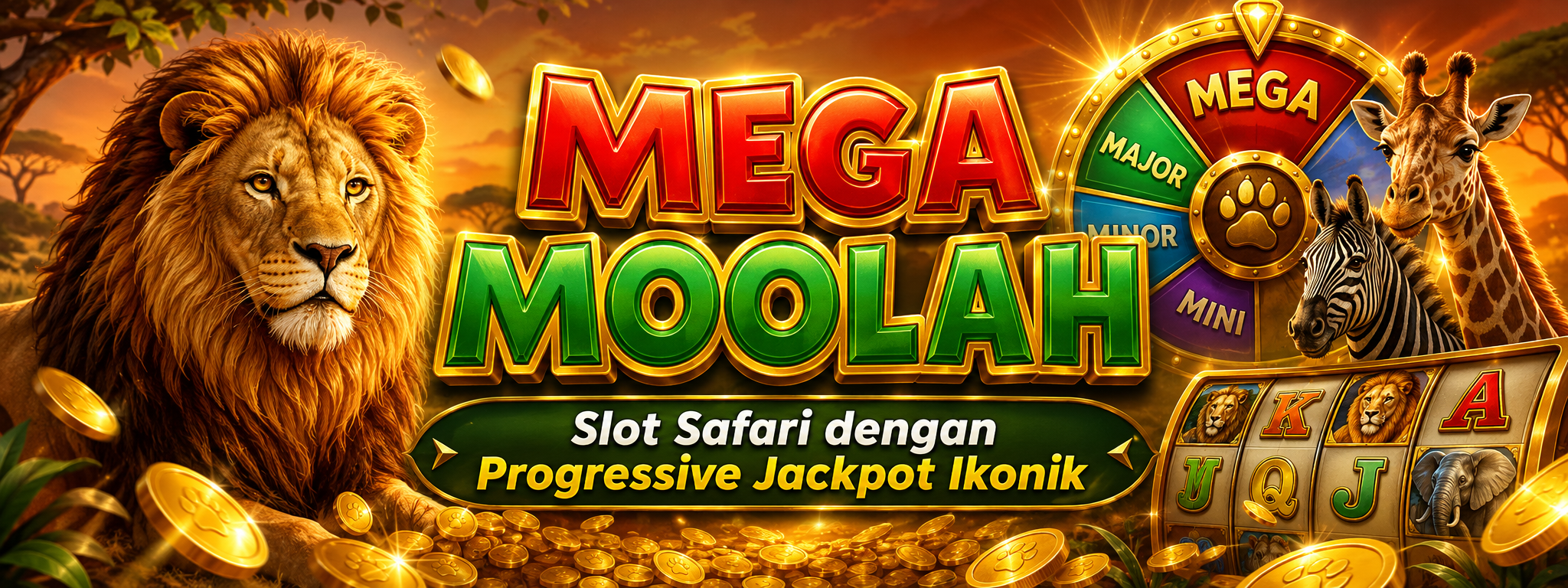 mega moolah