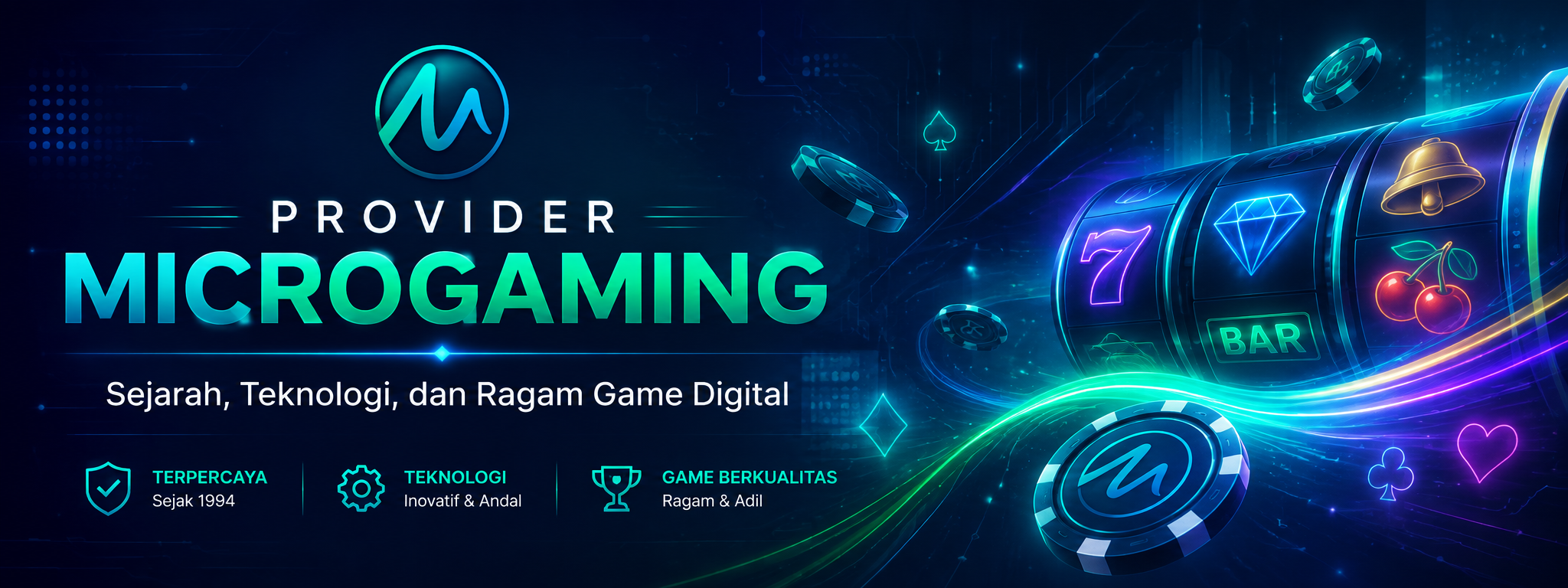 provider micerogaming